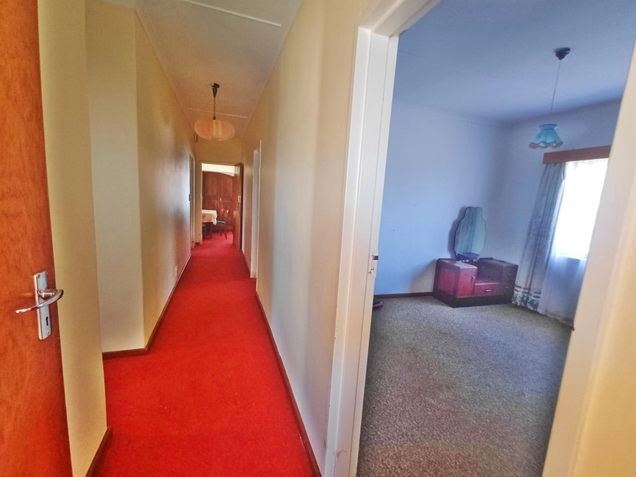 To Let 3 Bedroom Property for Rent in Bredasdorp Western Cape